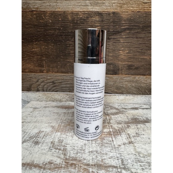 QMS Redness Relief Complex 30ml – Holiday Gift | Soothing Serum MSRP: $120 - Picture 2 of 2